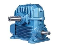 Gearbox