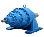 Gearbox 3