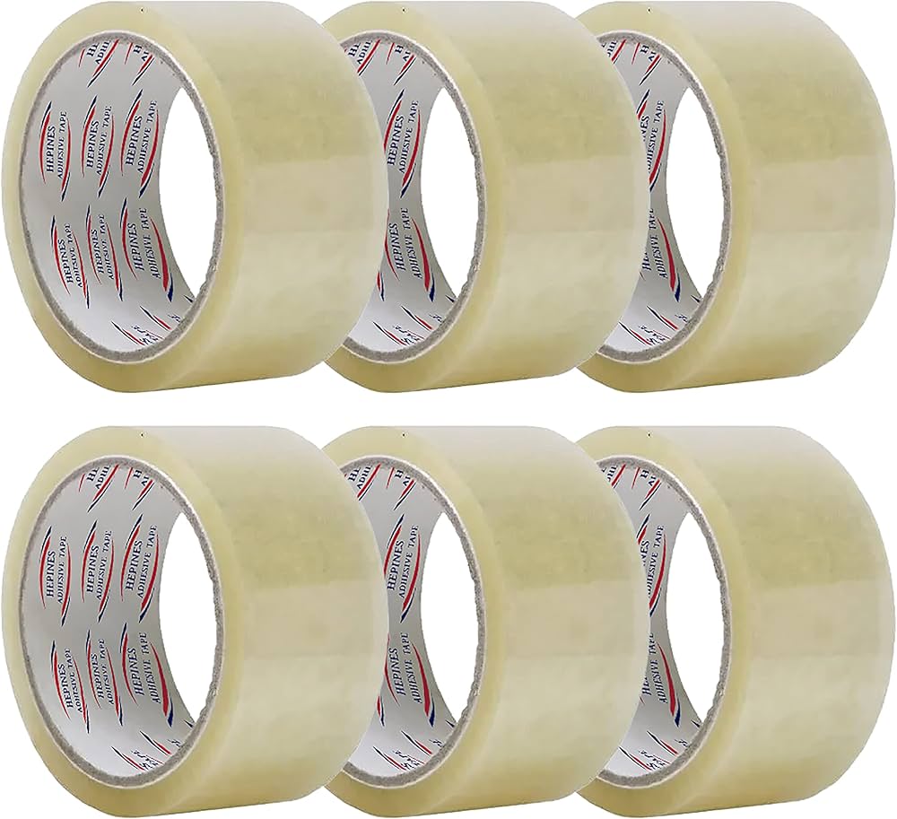 Adhesive Tapes