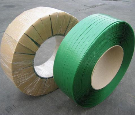 Strapping Rolls