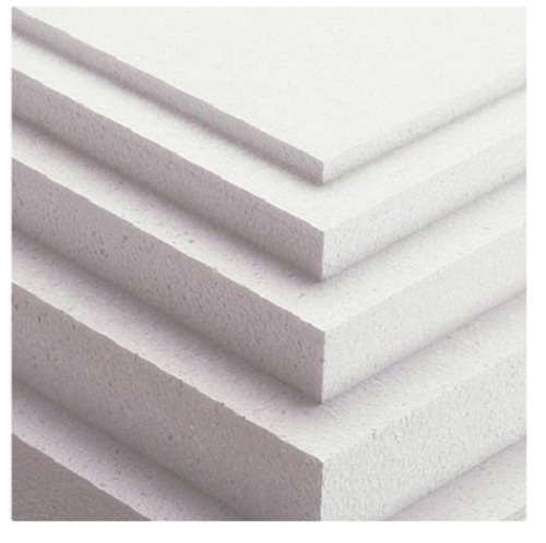 Thermocol Sheets